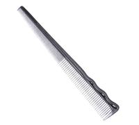 Y.S. Park Cutting Comb No. 254 Carbon