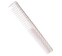 YS Park Peigne de coiffure Nr .332 blanc
