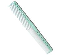 Y.S. Park Peigne de coupe 334 – vert menthe