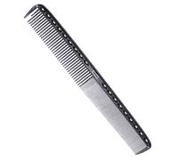 Y.S. Park Cutting Comb No. 335 Carbon