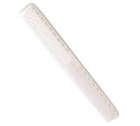 YS Park Peigne de coiffure No. 335 blanc