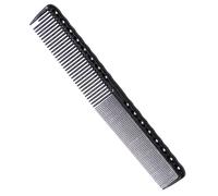 Y.S. Park Cutting Comb No. 336 Carbon