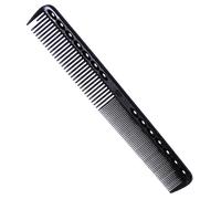 Y.S. Park Cutting Comb No. 339 Carbon