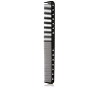 y.s. Park de carbono peine 339 negro