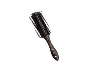 Y.S. Park Ionic & Antibac Brosse Cheveux Noir T09 1ut