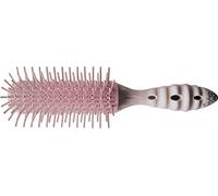 Y.S. Park Lap-32 Lap Dragon Air Vent Styler White/Pink