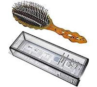 Brosse Y. S.Park Luster Aereozaurus Eco Styler YS-AZ34 Ambre