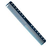 Y.S. Park Peigne de coupe No. 339 Bleu transparent clair