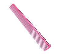 Y.S. Park Peigne (Rose, flexible) - 1 pièce