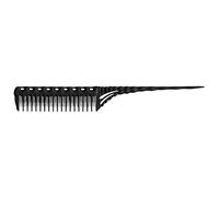 Y.S. Park Peigne spécial Comb 150 noir
