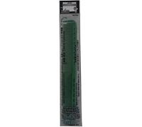 Y.S. Park Peigne (Vert) - 1 pièce