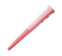 Y.S. Park Peigne No. 254 – Rouge 187 mm – 1 pièce