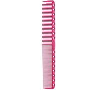 Y.S. Park YS-336 Peigne de coupe basique Rose 0,0109 kg