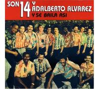Y Se Baila Asi