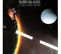 Y SEIS Del Solar [Import]