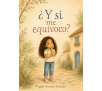 ¿Y si me equivoco?
