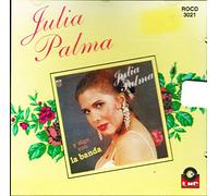 Y Sigo Con La Banda by Palma, Julia (1996-01-02)