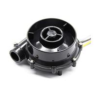 Y - Souffleur haute pression CC 7040, mini ventilateur turbo centrifuge, petit souffleur, peut être utilisé pour l'oxygène du ventilateur de sommeil (24 V)