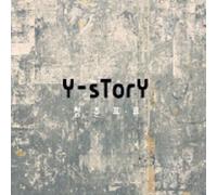 Y-Story - Kpop CD, Y-Story - the Adventures of Youth(Poster ver)[002kr]