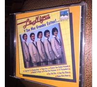 Y Sus Mas Grandes Exitos