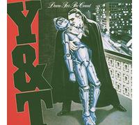 Y & T - Down for the Count