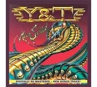 Y & T - Mean Streak + 1 =Remaster [Import]