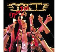 Y&T – Open Fire