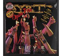 Y&T - Open Fire (Live, 1985) [Import]