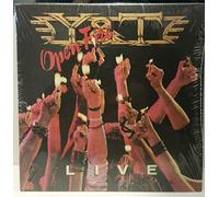 Y & T - Open Fire-Live [Import]