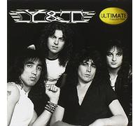 Y & T – Ultimate Collection – CD