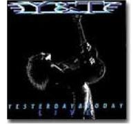 Y & T - Yesterday and Today Live [Import]