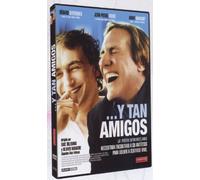 Y Tan Amigos (Je préfère qu'on Reste Amis) [DVD] [Import]