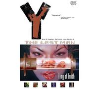 Y : The Last Man - Book 5 - Ring Of Truth