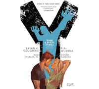 Y the Last Man 5