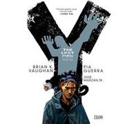 Y The Last Man Book One by Brian K. Vaughan Brian K Vaughan, (Auteur)