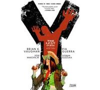 Y: The Last Man Book Three
