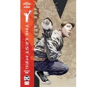 Y the Last Man Compendium 1