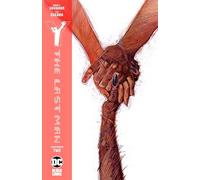 Y: The Last Man Compendium Two