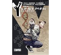 Y: The Last Man Omnibus