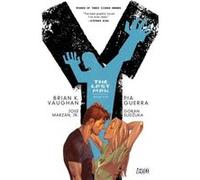 Y The Last Man Tp Book Five Brian K Vaughan, Pia Guerra (Auteur)
