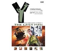 Y The Last Man vol. 2 : Cycles