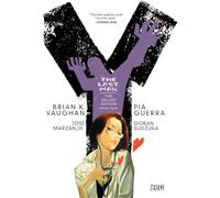 Y the Last Man vol. 4 (deluxe edition)