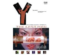Y The Last Man vol. 5 : Ring of Truth