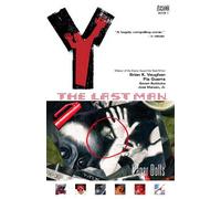 Y The Last Man vol. 7 : Paper Dolls