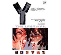 Y The Last Man vol. 9 : Motherland