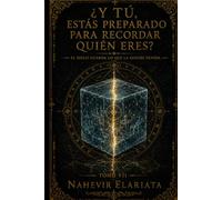 ¿Y tú, estás preparado para recordar quién eres?: El hielo guarda lo que la sangre olvida.