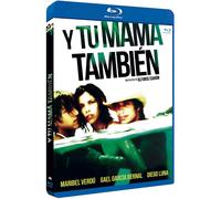 Y Tu Mamá También (2001)