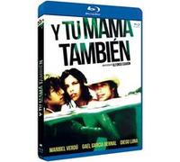 Y tu Mamá También (2001) (Blu Ray)