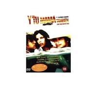 Y Tu Mama Tambien (and Your Mother Too) [Import allemand]