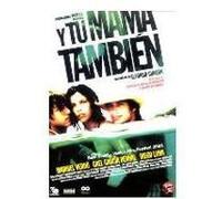 Y TU MAMA TAMBIEN-BIL G